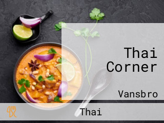 Thai Corner