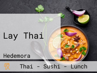 Lay Thai
