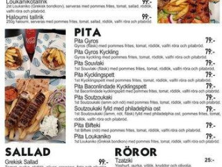 Pita Gyros Sverige Ab