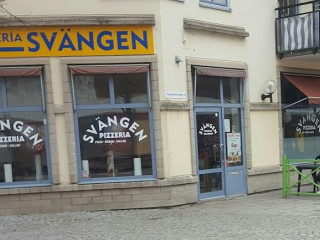 Pizzeria Svängen Pizzeria Kumla