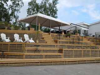 Restaurang Fyrudden