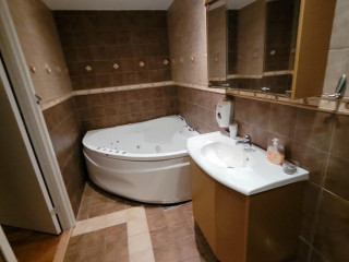 Park Hotell Restaurang