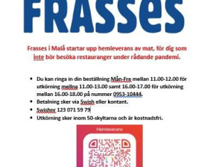 Frasses Malå