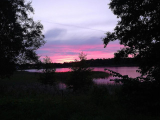 Eksjö Camping Konferens