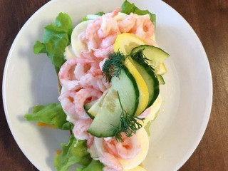 Restaurang Café Sjötorpet