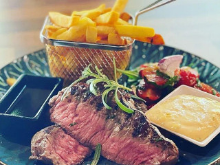 Kvarnen Restaurang Café