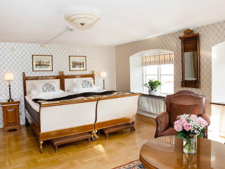 Bjärsjölagård Castle