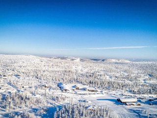 Storhogna Högfjällshotell Ab