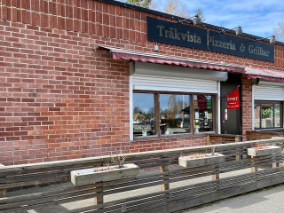 Träkvista Pizzeria