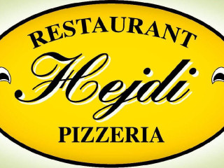 Hejdi Restaurang O. Pizza