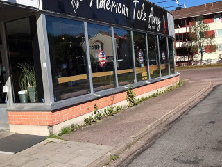 American Take Away