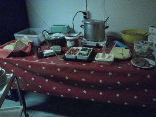 Malungs Hundkafé/hunddagis