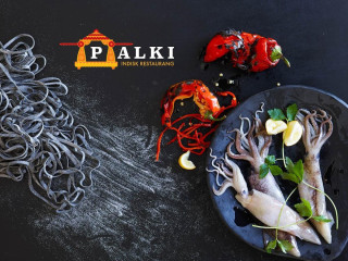 Palki Restaurang Finspång