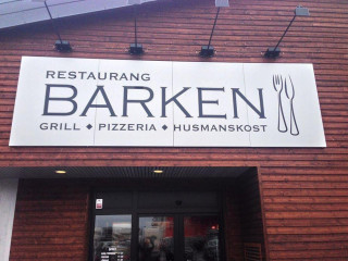 Restaurang Barken