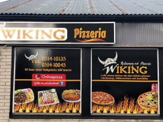 Pizzeria Viking