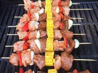 Djungelhyddans Tropical Lounge (private Club)