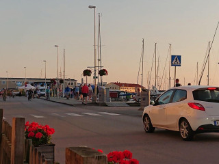 Restaurang Marina