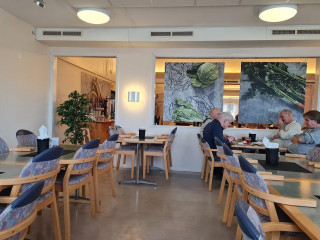 Restaurang Gyllene Balken