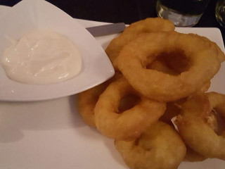 Minigolf Café/tapas I Bålsta