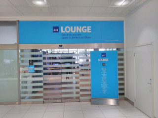 Lounge, Göteborg-landvetter Airport