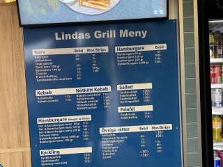 Lindas Grill