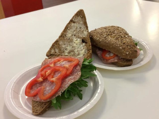 Busskiosken Lycksele