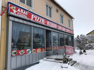 Aras Pizzeria