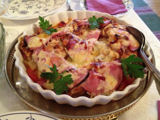 Margaretas Värdshus