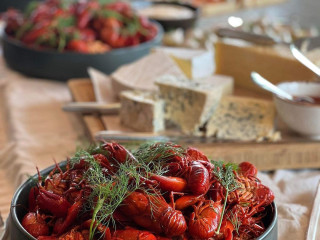 Restaurangen Ombergs Golf Resort