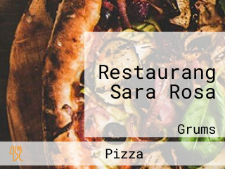 Restaurang Sara Rosa