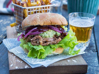 Sodexo Brukshotellet Hagfors