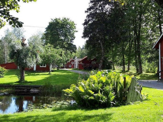 Näbbgården I Norberg