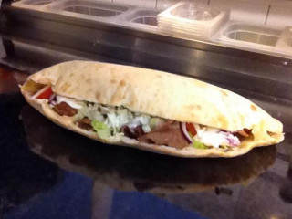 Darins Restaurang Pizzeria