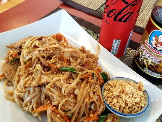 Somboon Thai Takeaway