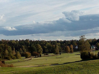 Golfkrogen Åkersberga