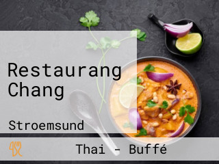 Restaurang Chang