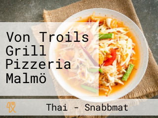 Von Troils Grill