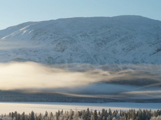 Ottsjö Fjällhotell