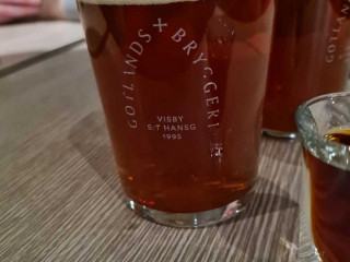 City Kebaben Restaurang Alysa