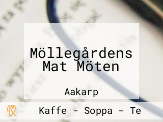 Möllegårdens Mat Möten