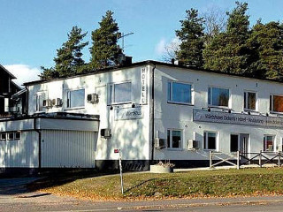 Fagersta Wärdshuset C. Dickens