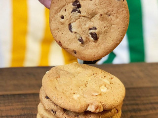 Boställets Vedugnsbageri