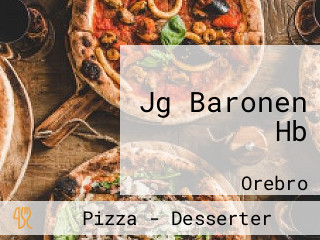 Jg Baronen Hb
