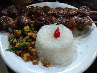 Saits Restaurang Och Pizzeria