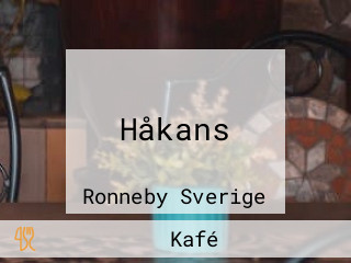 Håkans