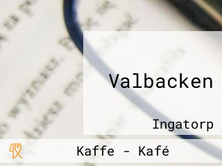 Valbacken