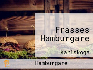 Frasses Hamburgare
