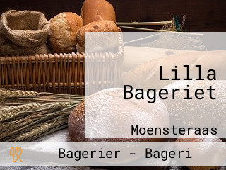 Lilla Bageriet