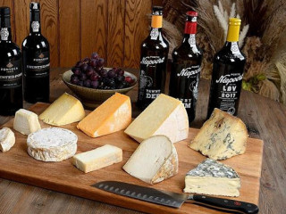 Talang Café Restaurang