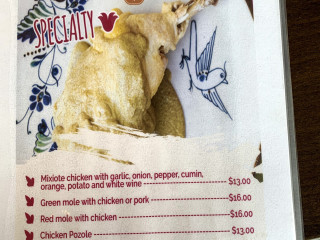 C-point Restaurang Och